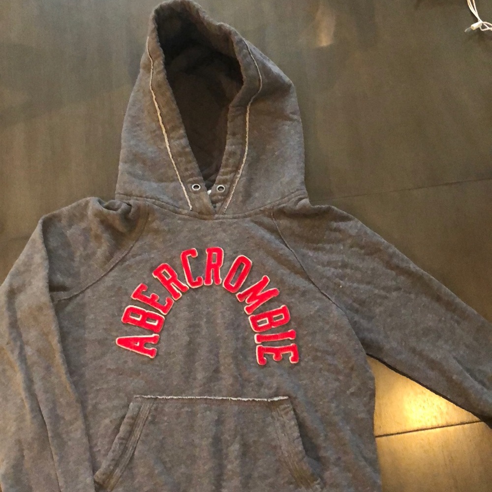 Abercrombie Hoodie